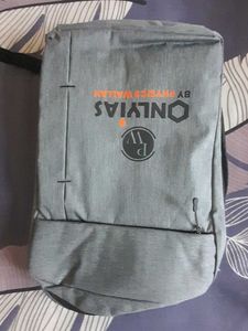 Physics Wallah Backpack