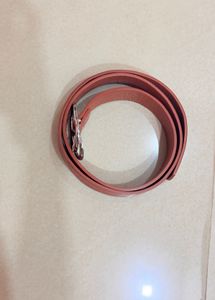solid belt