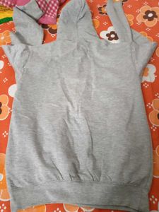 Mens Hoodie
