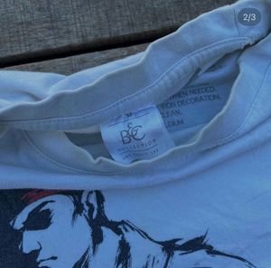 Vintage Street Fighter Ryu T-Shirt