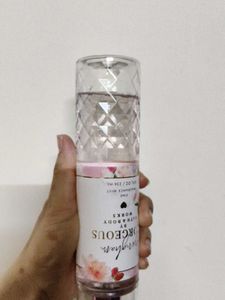 Bath &amp; Body Works Gingham Gorgeous Mist