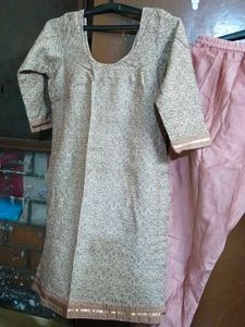 Elegant Kurta Set