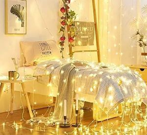 42 Led Bulb Pack Of 3 Decorative Light For Diwali