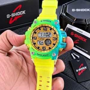 G-Shock Watch