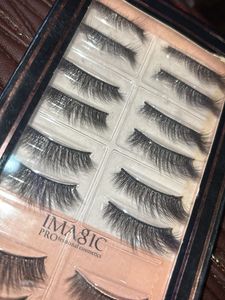 IMAGIC False Eyelashes Set