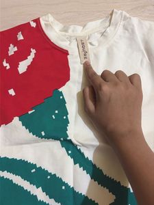 Graphic Print T-Shirt