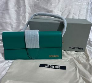 JAQUEMUS SHOULDER BAG (with box)