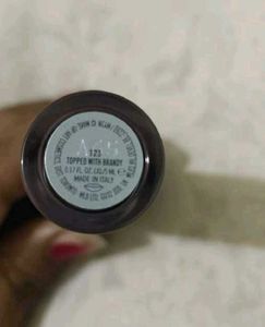 MAC Retro Matte Liquid Lipcolour