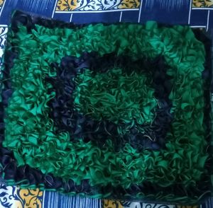 Home Made Doormat