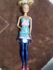 Handmade Barbie Doll Fashion Set