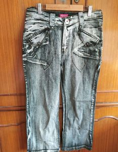 sportsking capri