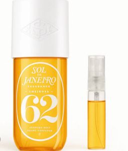 SDJ 62 mist 10ml DECANT