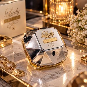 Versace Bright Crystal Absolu Perfume