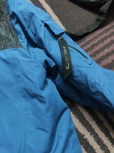 Korean Jacket