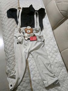 Sundarakanda Style Dress