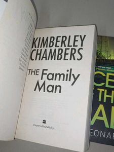👞 Crime Thriller Book Bundle