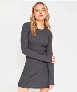Divided H&M Grey T-Shirt