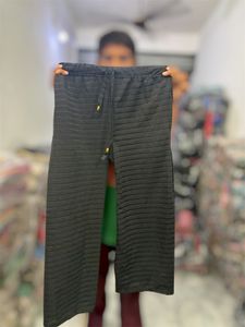 Premium Quality 2Side Pocket Plazo