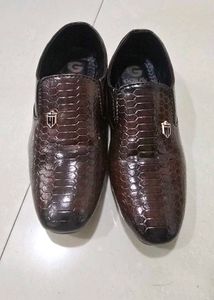 Boys Loafers
