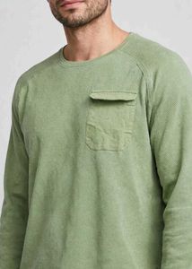 PULL OVER - VOI JEANS