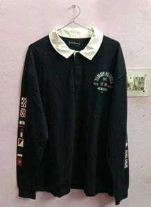 TOMMY HILFIGER Long Sleeve Tshirt/Sweatshirt