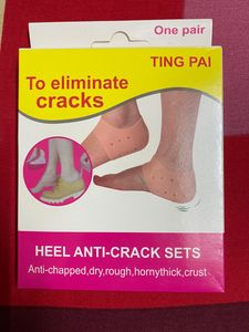 Anti Heel Crack Sets