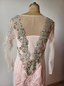 SALE*** Trumphet Gown🎀🦋🐬