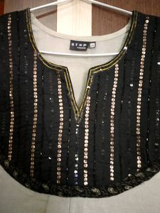 Stop By Shoppers stop Kurti