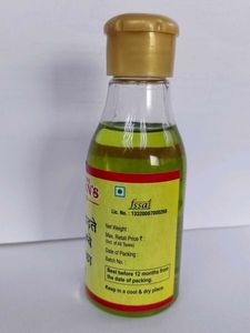“Multan’s Fresh &amp; Pure Hair Oil – Toote Jhade Baal