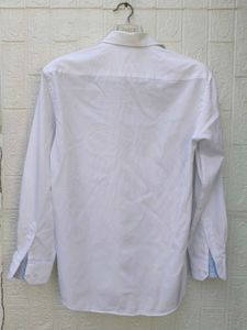 New with tag Classic White Oversized Shirt