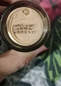 Lasting Glow Foundation