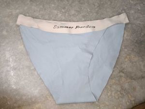 seamless Comfortable "Summer Freedom" Briefs