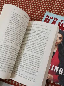 Matthew Perry &amp; Lilly Singh Books