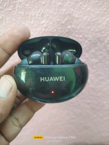 NOT WORKING HUAWEI FREEBUDS 4i  ANC BUDS