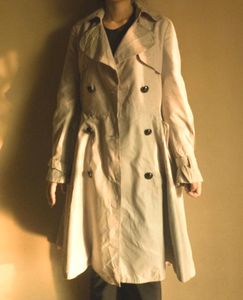 Overcoat