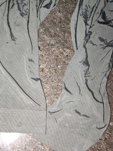 Floral Print Silk Blouse
