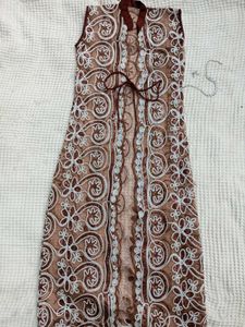 beautiful shrug