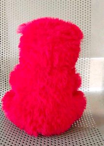 Assorted Plush Toys Set of 7