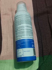 Bodywise Hyaluronic Acid Body Wash Mousse