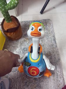 Assorted Baby Toys from toy shop and Henley