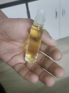 Rollerball Perfume attar