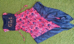 Girl My Style Dress
