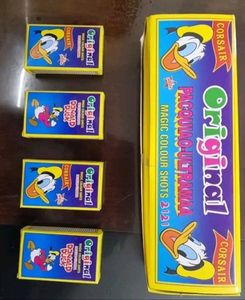 Bidi Bomb || Corsair (10 Pcs)
