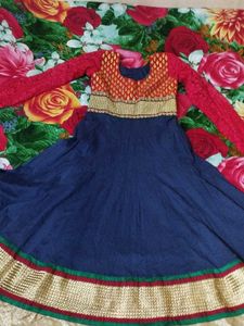 Ethnic Dress
