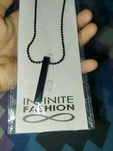 Infinite Fashion Necklace