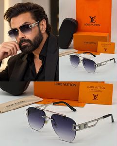 Louis Vuitton Sunglasses