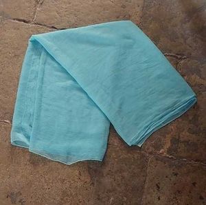 Beautiful Blue &amp; Magenta Dupattas Set