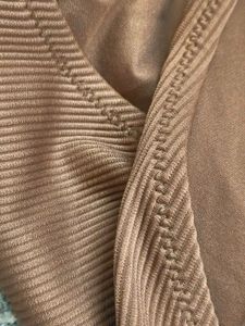 Zara Brown Bodysuit