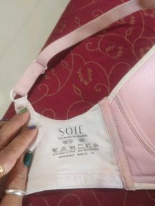Comfortable Bra Set , tshirt br
