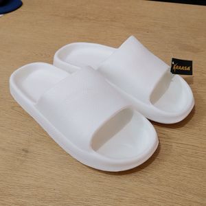New KRASAA Men Lightweight Silde Size-7